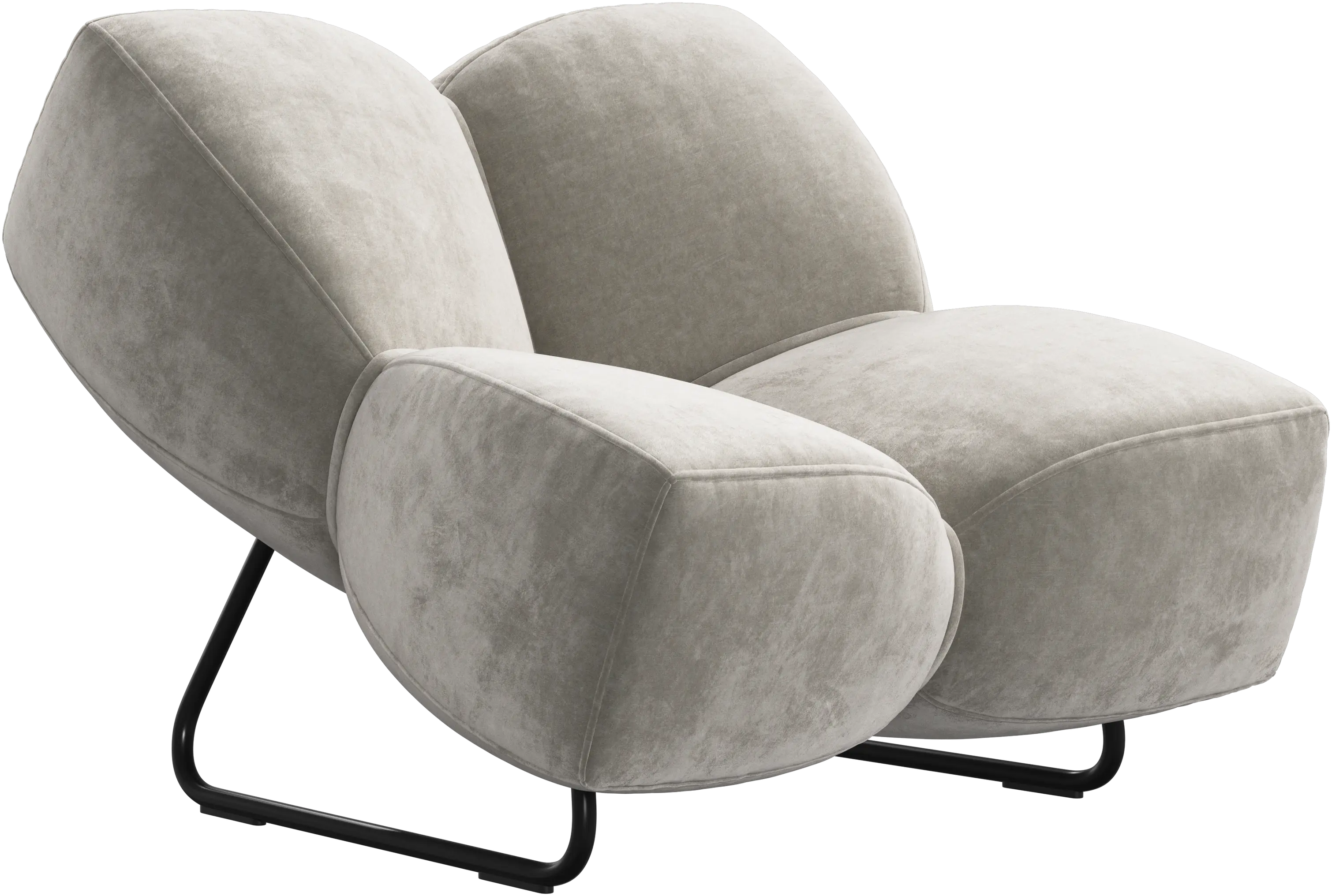 家具ならトレファク吉川店！！   BoConcept　リクライニングチェアー　アイボリー 1983001010430010_05_7920.jpeg